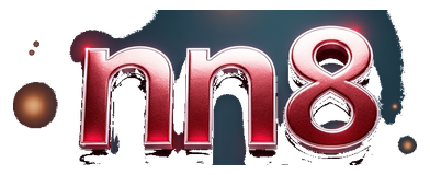 nn8 logo
